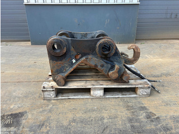 Quick coupler VERACHTERT