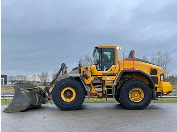 Wheel loader VOLVO L220H