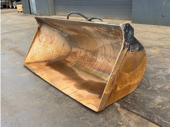 Bucket ZFE Side-Tilting bucket: picture 3