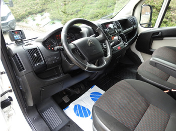 Refrigerated delivery van CITROEN JUMPER REFRIGERATOR VAN -5*C LED LIGHTS AIR CONDITIONING 130HP: picture 2 Refrigerated delivery van CITROEN JUMPER REFRIGERATOR VAN -5*C LED LIGHTS AIR CONDITIONING 130HP: picture 2