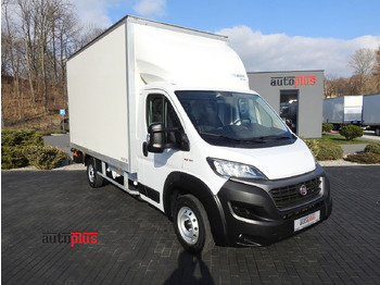 Refrigerated delivery van FIAT Ducato
