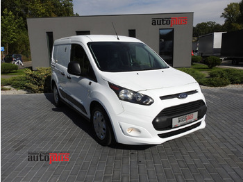 Panel van FORD Transit Connect