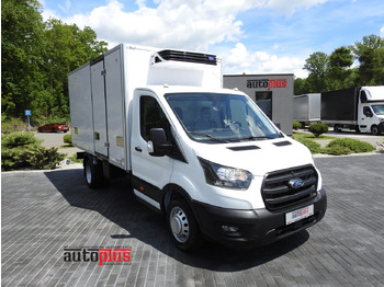 Refrigerated delivery van FORD Transit