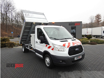 Tipper van FORD Transit