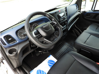 Leasing of IVECO DAILY 35S14 REFRIGERATOR VAN -10*C POWER SUPPLY 230V CRUISE CONTROL AUTOMATIC TRANSMISSION HI-MATIC AIR CONDITIONING  140HP IVECO DAILY 35S14 REFRIGERATOR VAN -10*C POWER SUPPLY 230V CRUISE CONTROL AUTOMATIC TRANSMISSION HI-MATIC AIR CONDITIONING  140HP: picture 2