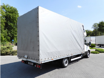 Leasing of IVECO DAILY 35S18 TARPAULIN 10 PALLETS WEBASTO CRUISE CONTROL LED LIGHTS PNEUMATICS AIR CONDITIONING  180HP IVECO DAILY 35S18 TARPAULIN 10 PALLETS WEBASTO CRUISE CONTROL LED LIGHTS PNEUMATICS AIR CONDITIONING  180HP: picture 3