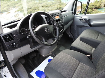 Tipper van MERCEDES SPRINTER 316 THREE-WAY TIPPER CRUISE CONTROL AUTOMATIC TRANSMISSION AIR CONDITIONING 160HP: picture 2 Tipper van MERCEDES SPRINTER 316 THREE-WAY TIPPER CRUISE CONTROL AUTOMATIC TRANSMISSION AIR CONDITIONING 160HP: picture 2