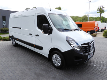 Panel van OPEL MOVANO VAN AIR CONDITIONING LED LIGHTS  150HP: picture 4