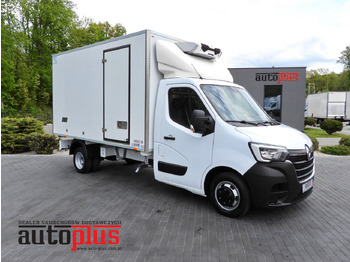 Refrigerated delivery van RENAULT Master