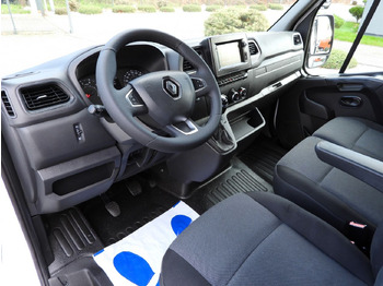 Tipper van RENAULT MASTER TIPPER DOUBLE CABIN DOKA 7 SEATS CRUISE CONTROL NAVIGATION LED LIGHTS AIR CONDITIONING 145HP: picture 2 Tipper van RENAULT MASTER TIPPER DOUBLE CABIN DOKA 7 SEATS CRUISE CONTROL NAVIGATION LED LIGHTS AIR CONDITIONING 145HP: picture 2