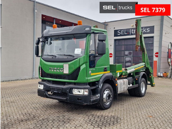 Tipper IVECO EuroCargo