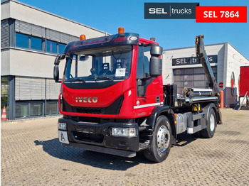 Tipper IVECO EuroCargo