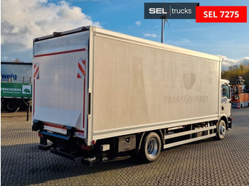 Refrigerated truck MAN TGM 15.250 4X2 BL / Ldbw /Triple Verdampfer MAN TGM 15.250 4X2 BL / Ldbw /Triple Verdampfer: picture 5 Refrigerated truck MAN TGM 15.250 4X2 BL / Ldbw /Triple Verdampfer MAN TGM 15.250 4X2 BL / Ldbw /Triple Verdampfer: picture 5