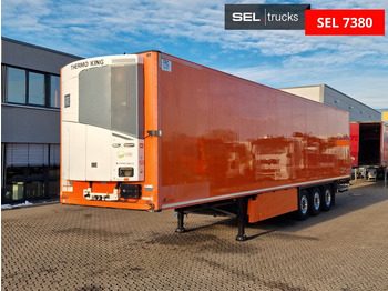 Refrigerated semi-trailer SCHMITZ SKO