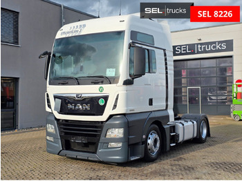 Tractor unit MAN TGX 18.460