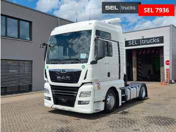 Tractor unit MAN TGX 18.500