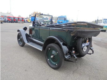 Car Chevrolet Superior Superior: picture 5