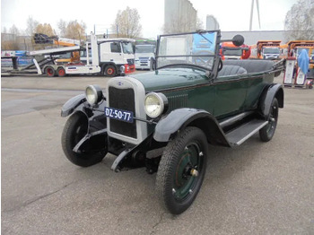 Car CHEVROLET