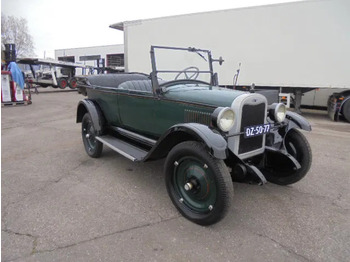 Car Chevrolet Superior Superior: picture 3