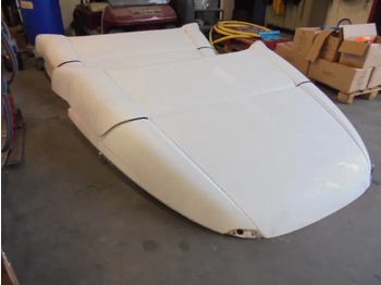 Aerodynamics/ Spoiler DAF 106: picture 5