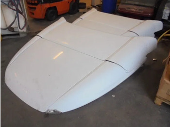 Aerodynamics/ Spoiler DAF 106: picture 4