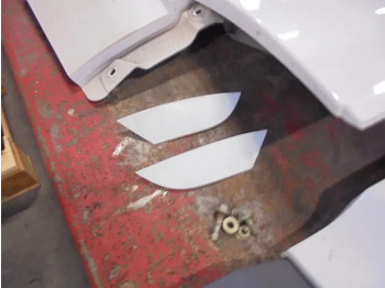 Aerodynamics/ Spoiler DAF 106: picture 3