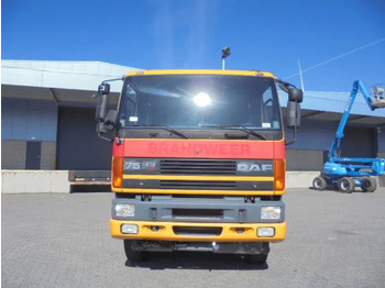 Leasing of DAF 75.270 ATI 4X4 NL TRUCK DAF 75.270 ATI 4X4 NL TRUCK: picture 2 Leasing of DAF 75.270 ATI 4X4 NL TRUCK DAF 75.270 ATI 4X4 NL TRUCK: picture 2