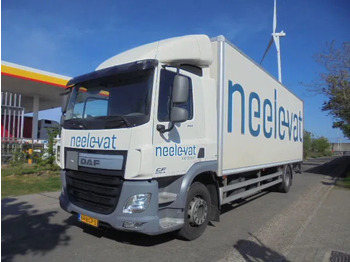 Box truck DAF CF 250
