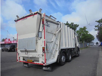 Refuse truck DAF CF 290 6X2 NL TRUCK: picture 4