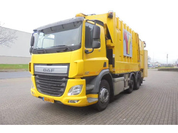 Refuse truck DAF CF 290