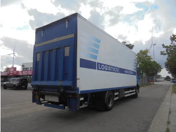 Box truck DAF CF 65 220 NL KENTEKEN: picture 4