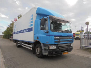 Box truck DAF CF 65 220 NL KENTEKEN: picture 3