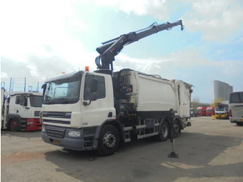 Refuse truck DAF CF 75 250