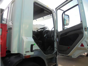 Leasing of DAF FAN CF250 6X2 EEV DAF FAN CF250 6X2 EEV: picture 5