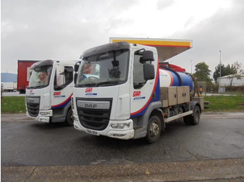 Leasing of DAF LF 180 FA DAF LF 180 FA: picture 1