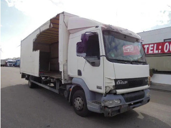 Box truck DAF LF 220: picture 3