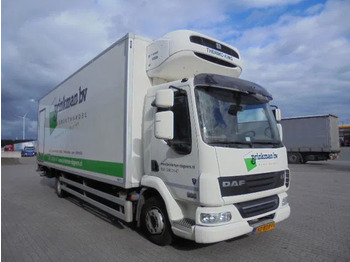 Refrigerated truck DAF LF 45 210 NL TRUCK: picture 3