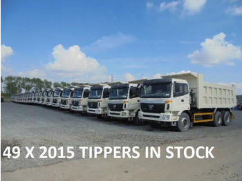 Leasing of Diversen FOTON DAIMLER TX 3234 6X4 FOTON DAIMLER TX 3234 6X4 Diversen FOTON DAIMLER TX 3234 6X4 FOTON DAIMLER TX 3234 6X4: picture 4 Leasing of Diversen FOTON DAIMLER TX 3234 6X4 FOTON DAIMLER TX 3234 6X4 Diversen FOTON DAIMLER TX 3234 6X4 FOTON DAIMLER TX 3234 6X4: picture 4