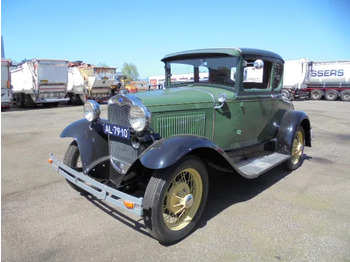 Car FORD