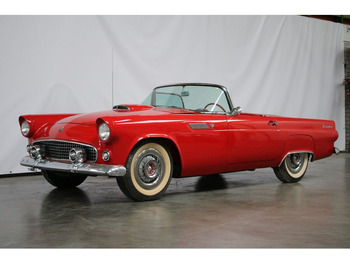 Convertible FORD