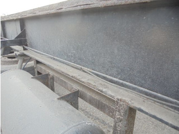 Container transporter/ Swap body trailer GS 7.30 LAADBAK: picture 3 Container transporter/ Swap body trailer GS 7.30 LAADBAK: picture 3