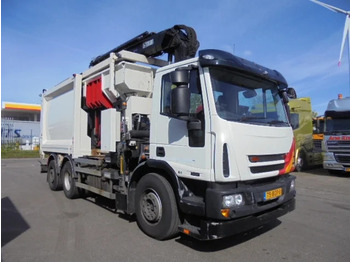 Leasing of Ginaf C 3127 N EURO 6 NL TRUCK Ginaf C 3127 N EURO 6 NL TRUCK: picture 3