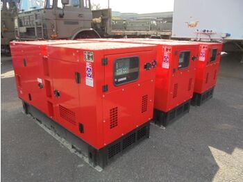 New Generator set Ricardo R75: picture 3
