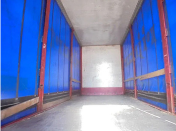 Box truck Scania R420 6X2 RETARDER: picture 4