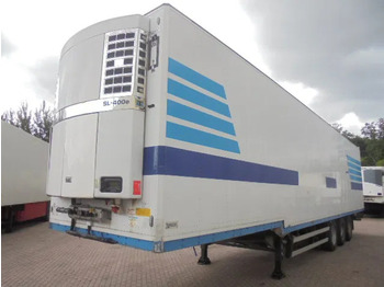 Leasing of Talson KOELOPLEGGER + ROLLEBAAN Talson KOELOPLEGGER + ROLLEBAAN: picture 1