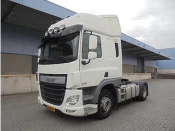 Tractor unit DAF CF 400