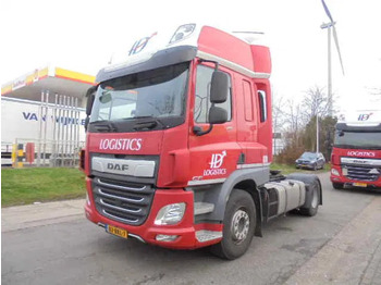 Tractor unit DAF CF 410