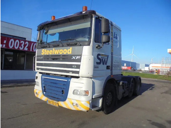 Tractor unit DAF XF 105 460