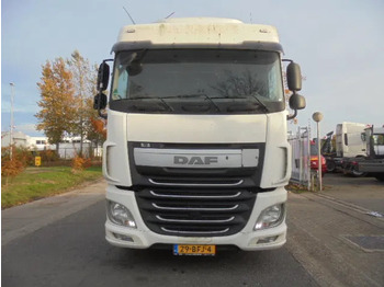 Tractor unit DAF XF 410 6X2 NL TRUCK: picture 2 Tractor unit DAF XF 410 6X2 NL TRUCK: picture 2