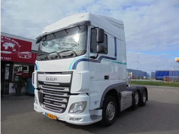Tractor unit DAF XF 440